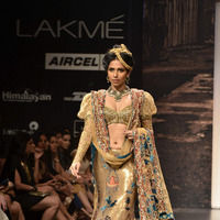 Lakme Fashion Week 2011 Day 4 Pictures | Picture 62885